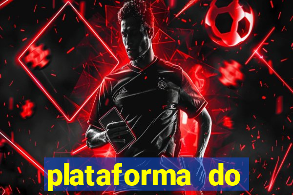 plataforma do gusttavo lima de jogo